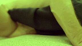 A Cute Student Girl Gets Roughly Fucked By Boyfriend Late Night!