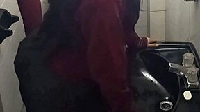 i spied horny students banging in public school bathroom