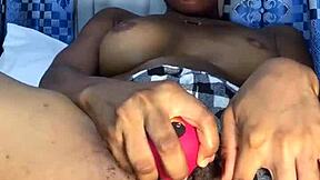 slide that cock in my juicy hairy pussy until i squirt everywhere 😩💦