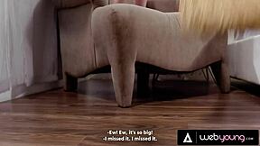 Kyler quinn and kylie rocket trade licks for hot 69 face fuck passion.