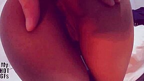 Petite Latina Kiomi Casting Blowjob Cowgirl Cum Swallow