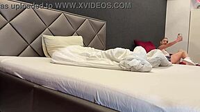 wanna see petite alice's tight pussy and legs in miniskirt no panties?