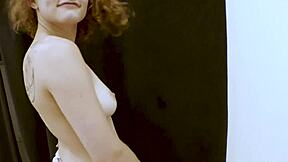 Luna Parish Deepthroat Rimjob