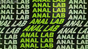 innocent teen destroyed anal huge gape closeup lab