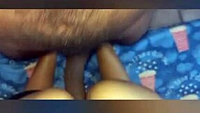 Wife moans louder with lover's big black cock than yours ever