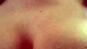 SENSUAL BOOBS SUCK gentle KISSES lead to passionate amateur couple bedroom SEX