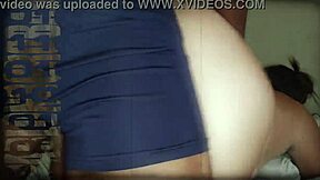 Behind Scenes Latina Midget 3some Oiled Big Black Cock Bisexual Bonus