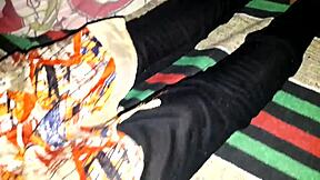 hightechplace shares retro indian blue film update 52 from 2018 video trim