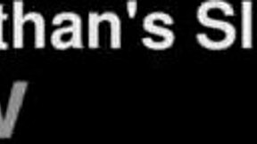 veronica leal crave yanck's big dick stretching her skinny ass?