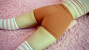 Innocent teen fucked gaming hard 🎮💦🔥