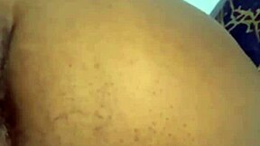 colombian big ass babe begs for bigger cock in kinky anal shaking