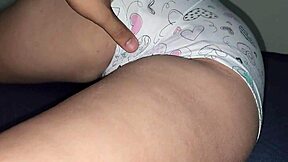 that's how easy it is with my stepsister