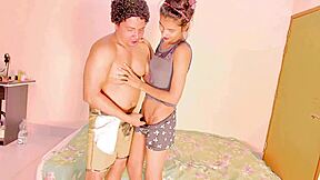 sistya i fuck girlfriends cousin deepthroat doggystyle rough anal