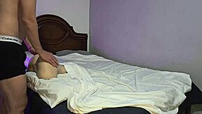 Sexo Con Mi Hermanastra Latina Creampie Big Cock Couple