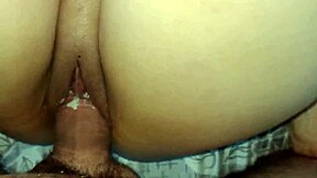 Colombian milf begs stepbro creampie pregnancy big cock ass