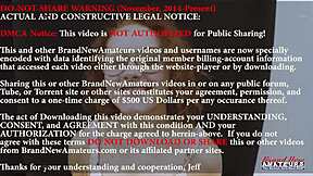 Luna Parish Deepthroat Rimjob