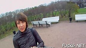 imagine picking up this honey just to bang her on hidden cam! 📹🍆🔥