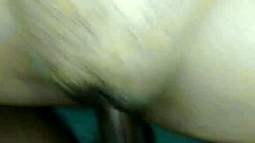 Desi Bhabhi Begs for Big Cock Deep in Shaved Pussy Part 4