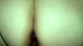 My Stepmom's Huge Fat Latina Ass Looks Incredible Up Close