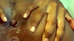 colombian big ass babe begs for bigger cock in kinky anal shaking