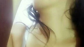 her deepthroat sucks like wet pussy homemade pov blowjob cumshot facial horny young