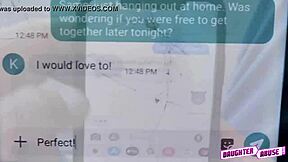 Jenna Kenna Swap Fucks Tight Teen Pussies