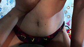 desi indian big ass long hair college gf quickie rough doggystyle moaning hairy pussy viral!