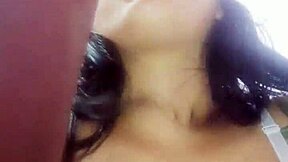 her deepthroat sucks like wet pussy homemade pov blowjob cumshot facial horny young