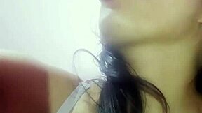 her deepthroat sucks like wet pussy homemade pov blowjob cumshot facial horny young