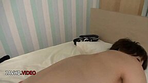 japanese teen bends over for hardcore pov doggystyle after sweet blowjob craving deeper penetration