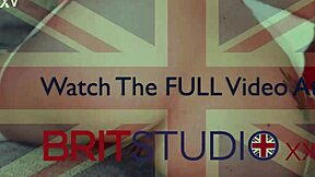 18-year-old nurse student cums hard with toys