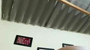 petite colombian teen endures rough double penetration toys and masturbation punishment