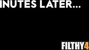 yo this milf pussy is the only one you can cum in for real brittany andrews takes it all 😍🍆💦