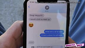 Jenna Kenna Swap Fucks Tight Teen Pussies