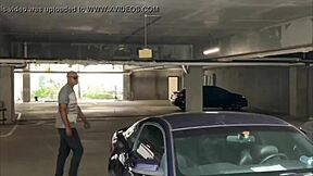 who controls this sexy homemade pov doggystyle beat?