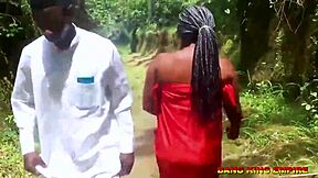i hook up with african goddess deep in bush