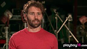 BDSM Petite Babe Willow Spanked Bent Over Fucked First Time