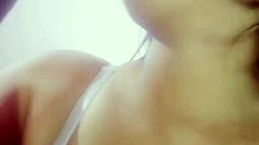 her deepthroat sucks like wet pussy homemade pov blowjob cumshot facial horny young