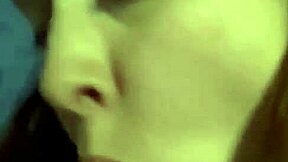 Hey Sexy Russian Teen, Why Deepthroat That Young Cock So Good?