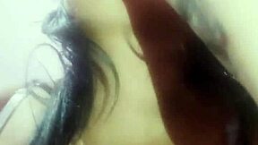 her deepthroat sucks like wet pussy homemade pov blowjob cumshot facial horny young
