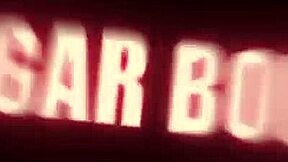 damn, she's so horny she begs for that rimjob and loves every lick