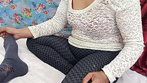 omg muslim bf drills tight arab indian gf's asshole doggystyle with huge lund bareback 😩🍑💦 anal pounding so intense 🔥🔥