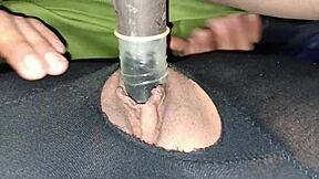 nonstop anal creampie squirting frenzy with wild teen slut