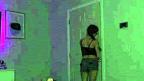 my tiny 18+ gf lets me fuck her ass finally - explicit kait