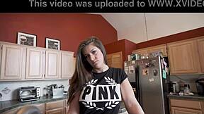 secret deal struck with girlfriend's hot mom clover baltimore part one