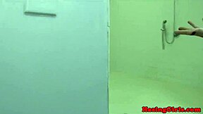 shower hazing leaves sorority pledges dripping with anticipation