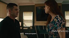 unleash your faith deep in my pastor's wife pussy syren de mer 🔥😈