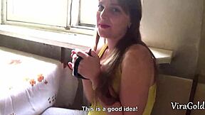 rural cutie chubby teen... i fuck her deep n creampie that tight hole