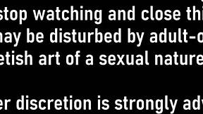 freshman stacy shepard squirts from doctor's hitachi wand backstage