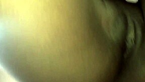 daddy strokes his cock loving my tight teen pussy so much